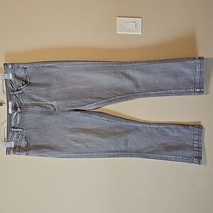 Articles of Society Women's Jeans Size 31‎ Gray